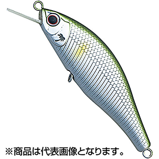 パームス(PALMS) アレキサンドラ FS AX-50FS MAL-51 マットアユ Alexandra FS