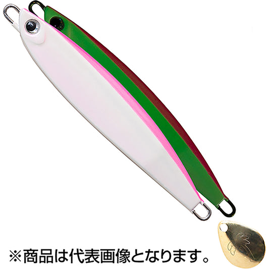 パームス(PALMS) ヘキサーB 72mm 40g G-04 グローピンク HB-40