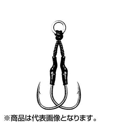 パームス(PALMS) レイクショアスローアシストフック S