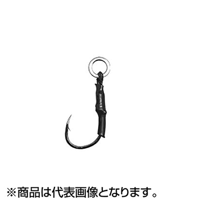 パームス(PALMS) レイクショアスローリアフックシングル S