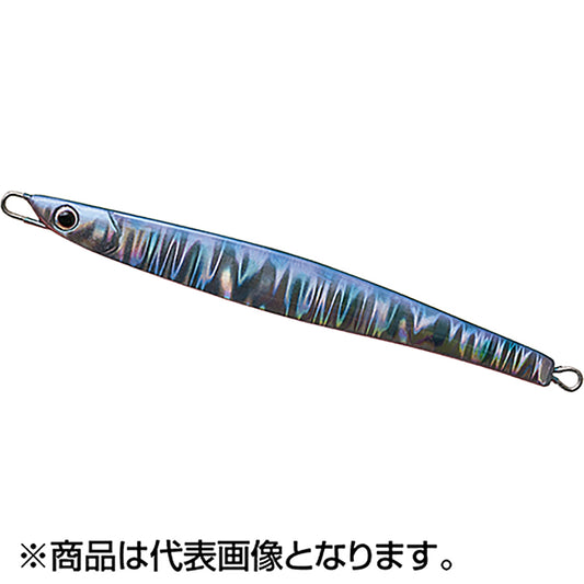パームス(PALMS) ジオピック 85mm 30g MG-438 サケ稚魚レッドベリー GP-30