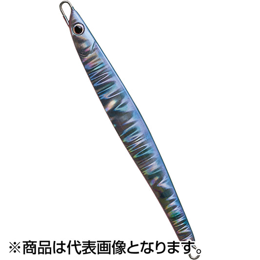 パームス(PALMS) ジオピック 100mm 45g MG-438 サケ稚魚レッドベリー GP-45