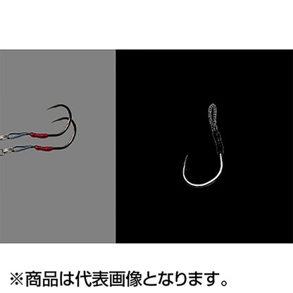 パームス(PALMS) ジオピック 海マスフックシングル