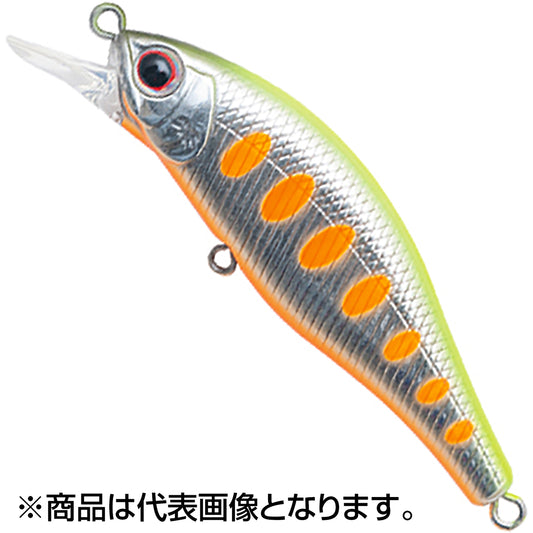 パームス(PALMS) アレキサンドラ 63HW 6.6g AL-196 チャートヤマメ AX-63HW
