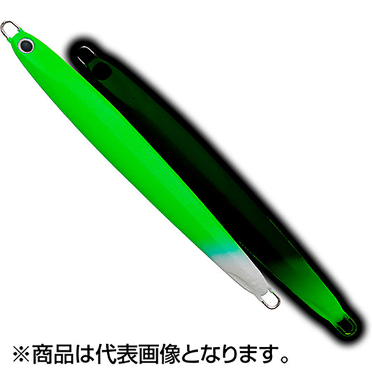 パームス(PALMS) スローブラットキャストロング・レイクショアスロー 73mm 10g MSL263 SCLL-10