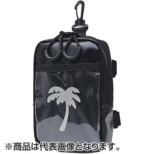 パームス(PALMS) マルチユースポーチ