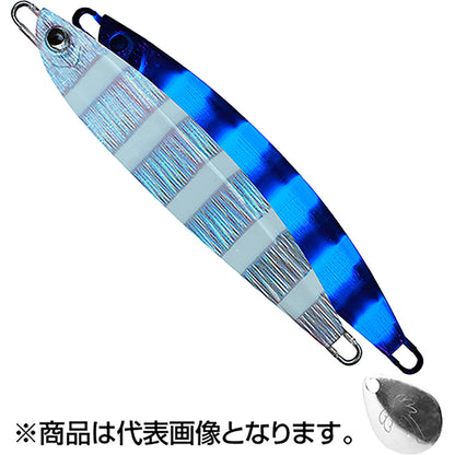 パームス(PALMS) ヘキサーB 72mm 40g WP-223 UVゼブラグロー HB-40