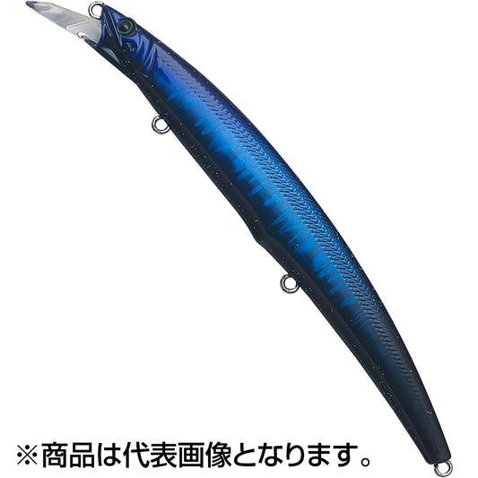 パームス(PALMS) アークローバー 140S 23g A-463 アバロンステルス AR-140S