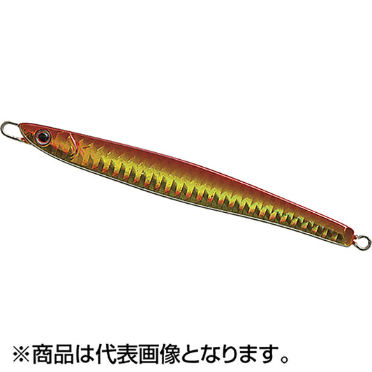 パームス(PALMS) ジオピック 95mm 40g H-98 アカキン GP-40
