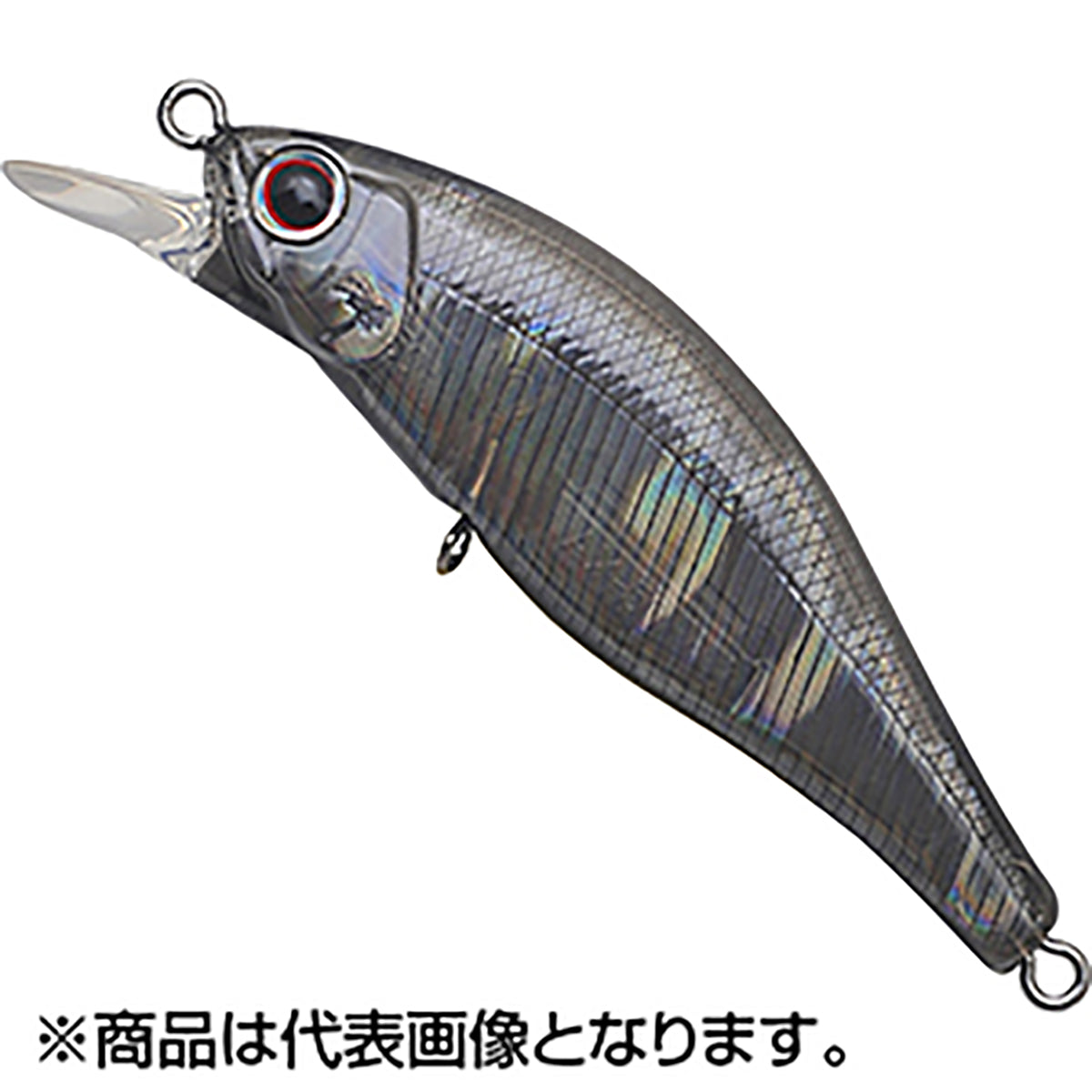 パームス(PALMS) アレキサンドラ35th記念カラー 43mm C-506 インクブラック AX-43HW