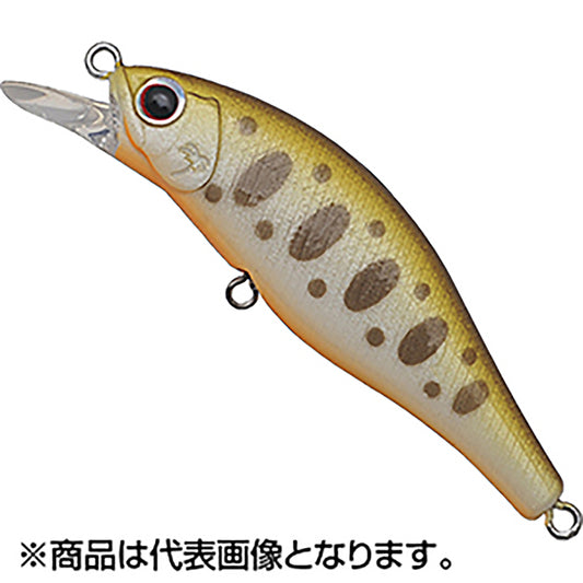 パームス(PALMS) アレキサンドラ35th記念カラー 43mm P-266 パールヤマメ AX-43HW