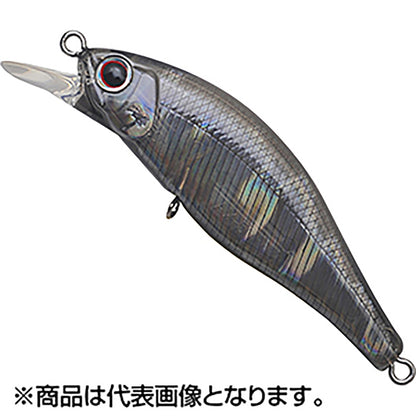パームス(PALMS) アレキサンドラ35th記念カラー 63mm C-506 インクブラック AX-63HW