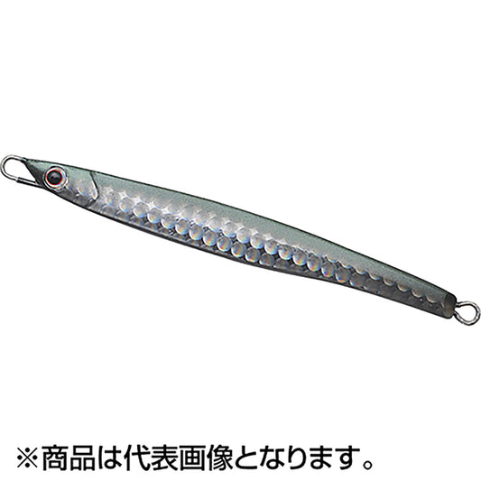 パームス(PALMS) ジオピック 91mm 35g RZ-269 ブラックスケール GP-35