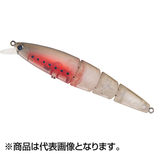 パームス(PALMS) ジャバミ 135mm 21g MTR-268 マットアンモシーテス JMJ-135F