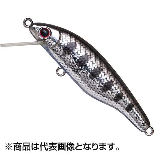 パームス(PALMS) ラピッド 45S 35th 2.3g AL-519 裏ヤマメ RP2-45S