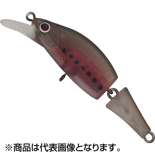 パームス(PALMS) ベアトリス 53S 35th記念カラー 5.1g WTR-268 マットアンモシーテス BT-53S