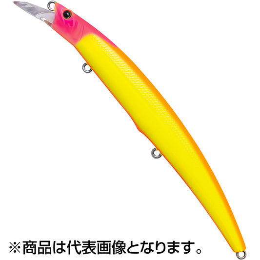 パームス(PALMS) アークローバー 120mm 17g SL-433 ベイエリアサンライズ AR-125S