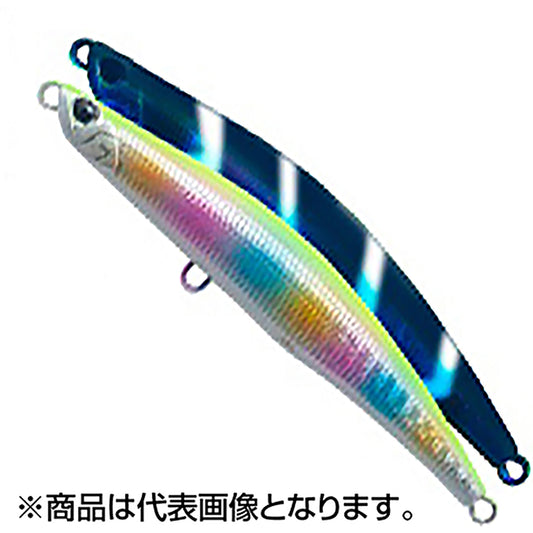 パームス(PALMS) ギグギガントフック レベルフォール 100mm 31g H465 ＵＶキャンディチャートGB GGG-100LF