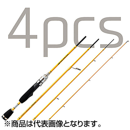 パームス(PALMS) クワトロ QTRGC-53UL/W1