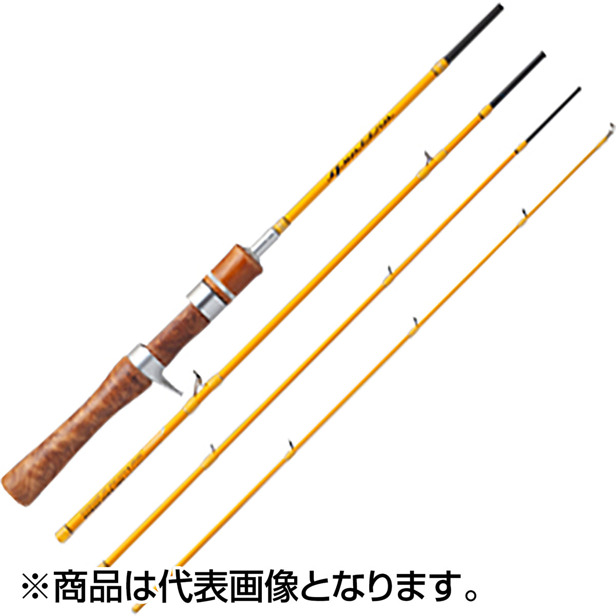 パームス – HOKKAIDO FISHING OUTDOOR