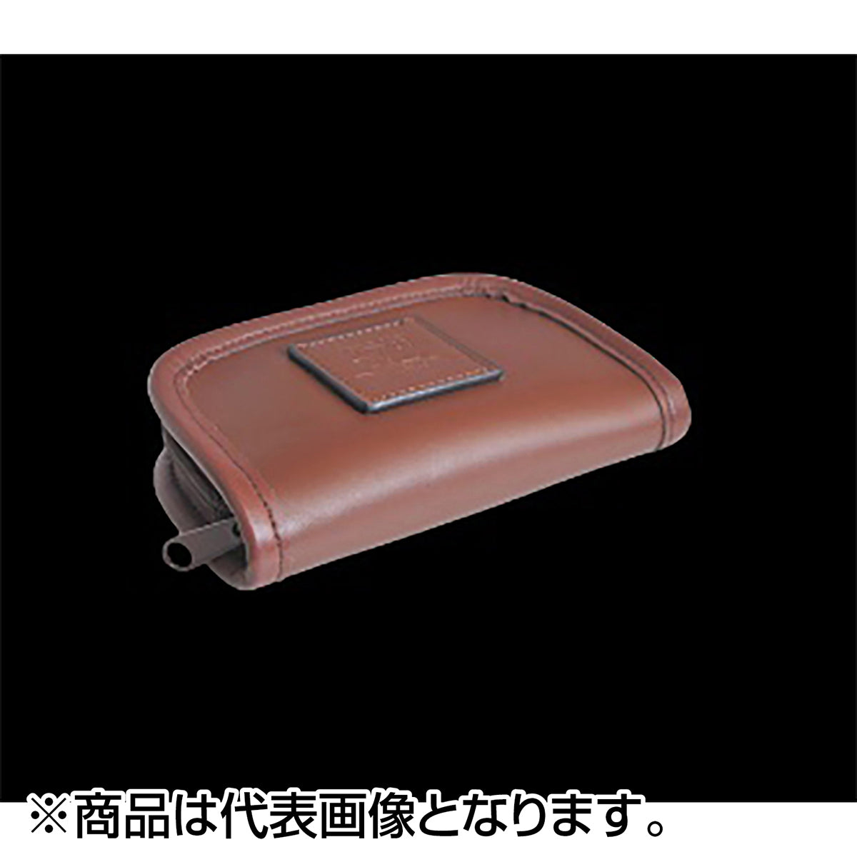 パームス(PALMS) SVレザーウォレットS 35BR ブラウン