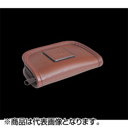 パームス(PALMS) SVレザーウォレットS 35BR ブラウン