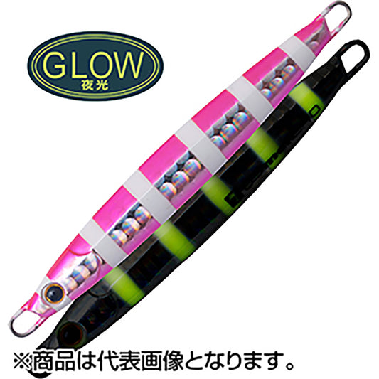 パームス(PALMS) ザ・スメルト 30 75mm RZ-474 Ｗピンクゼブラグロー TSM-30