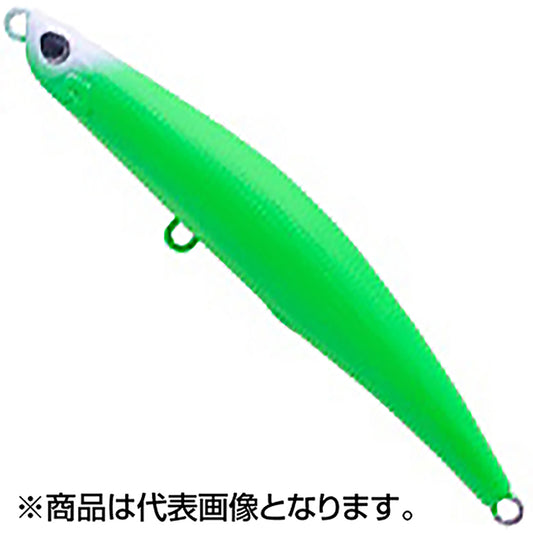 パームス(PALMS) ギグギガントフック レベルフォール 100mm 31g MT294 マットメロン GGG-100LF