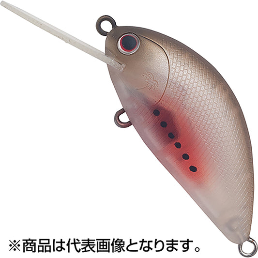 パームス(PALMS) シークロール 45mm 7.0g MTR-268 マットアンモシーテス CC-45S
