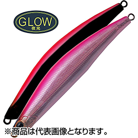 パームス(PALMS) ギグ 110S 海サクラスペシャル 110mm 37g C-236 グローピンクパール GG-110S