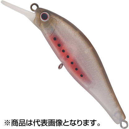 パームス(PALMS) アレキサンドラ 60XHW 60mm 8.3g MTR268 マットアンモシーテス AX-60XHW