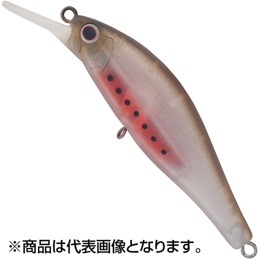 パームス(PALMS) アレキサンドラ 60XHW 60mm 8.3g MTR268 マットアンモシーテス AX-60XHW