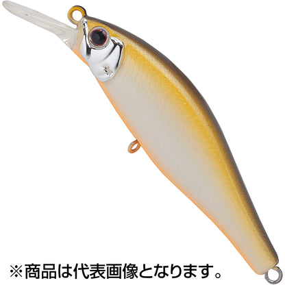 パームス(PALMS) アレキサンドラ 60XHW 60mm 8.3g P267 パールテネシー AX-60XHW