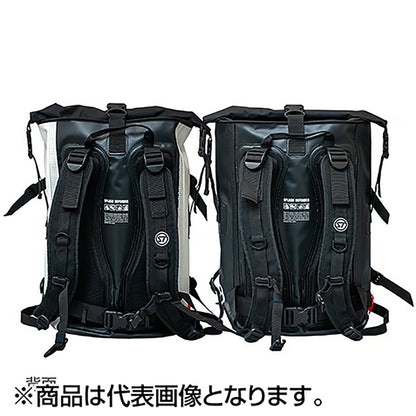 パームス(PALMS) ドライタンク 40L ブラック