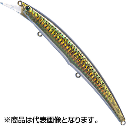 パームス(PALMS) アークローバー 125mm 17g H-751 近海カタクチ AR-125S
