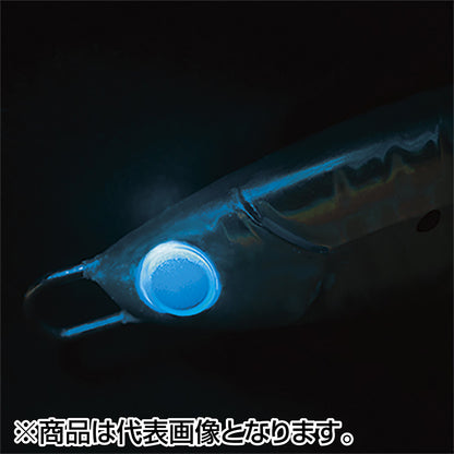 パームス(PALMS) ザ・ダックス30 55mm 30g H-753 灼熱イワシ TDX-30