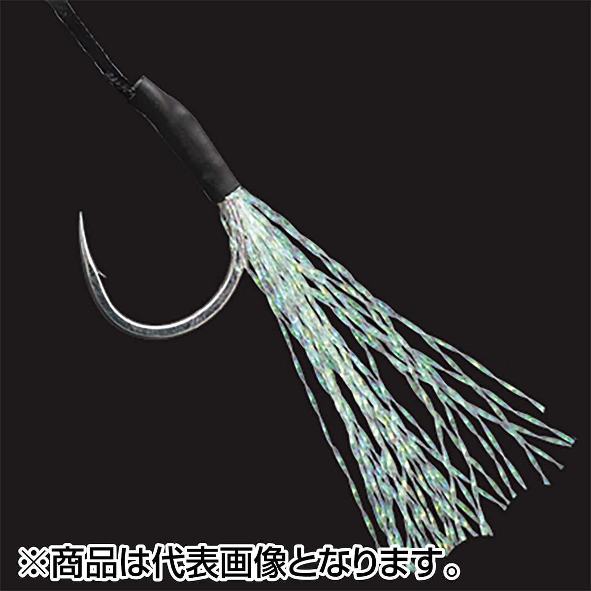 パームス(PALMS) ザ・ダックス30 55mm 30g H-753 灼熱イワシ TDX-30