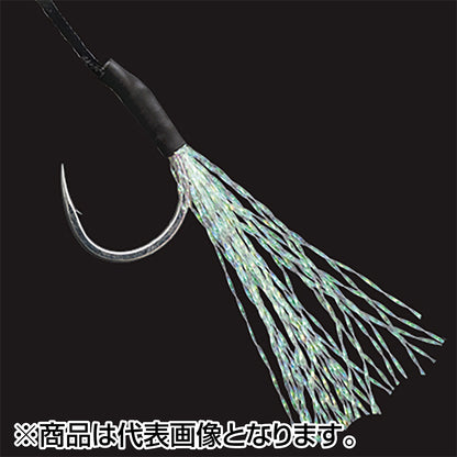 パームス(PALMS) ザ・ダックス30 55mm 30g H-753 灼熱イワシ TDX-30