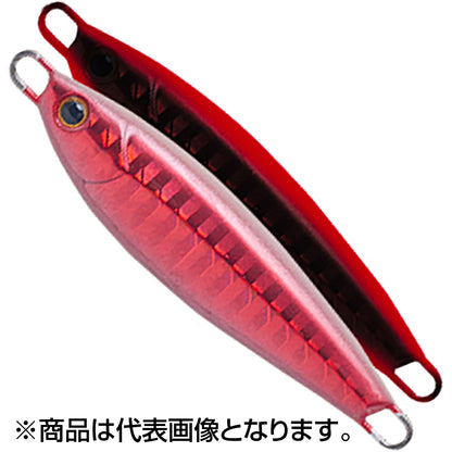 パームス(PALMS) ザ・ダックス30 55mm 30g H-753 灼熱イワシ TDX-30