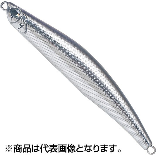 パームス(PALMS) ギグ 110S 海サクラスペシャル 110mm 37g AL-763 黒銀