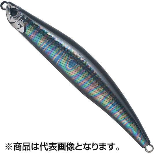 パームス(PALMS) ギグ 110S 海サクラスペシャル 110mm 37g KI-464 オイルブラック