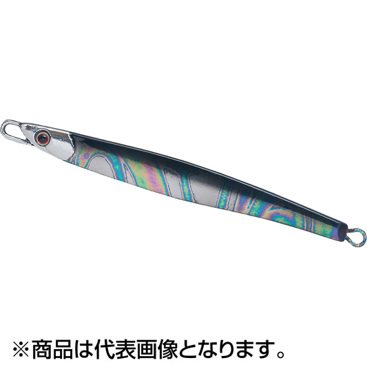 パームス(PALMS) ジオピック 30g 85mm KI-464 オイルブラック GP-30