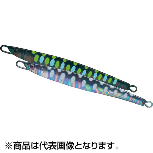 パームス(PALMS) ジオピック 40g 95mm C-959 UVブラックパー GP-40