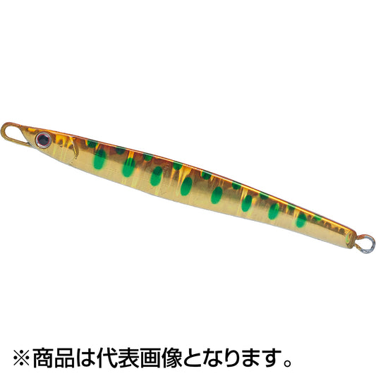 パームス(PALMS) ジオピック 40g 95mm MG-961 ゴールドパー GP-40