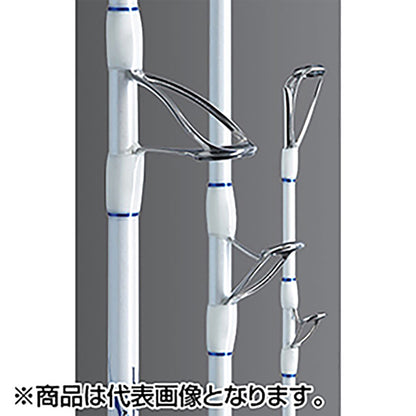 ゼスタ(XESTA) スローエモーションfor パワーピッチジャーク B57-PPJ