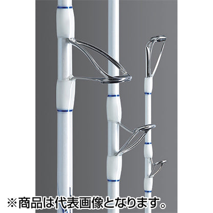 ゼスタ(XESTA) スローエモーション for パワーピッチジャーク B55-PPJ