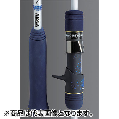 ゼスタ(XESTA) スローエモーション for パワーピッチジャーク B55-PPJ