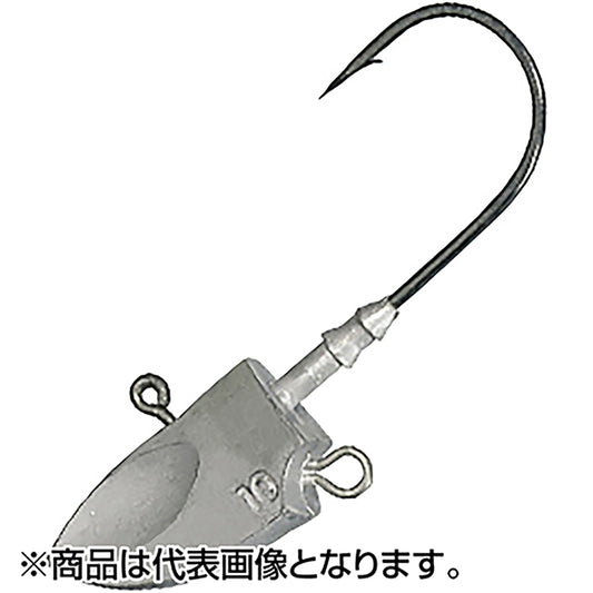 ゼスタ(XESTA) ハイパーヘッド タッチダウン #2/0 10g