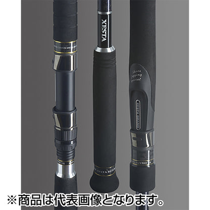 ゼスタ(XESTA) ランウェイ XR 97MMH ザ・クロスカウンター