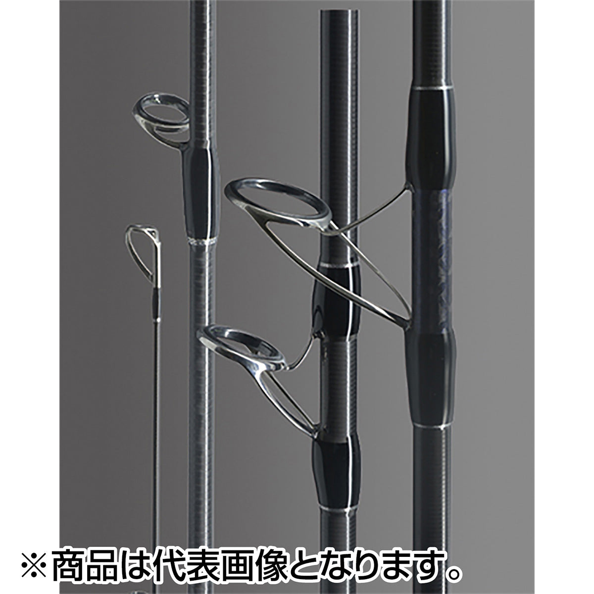 ゼスタ(XESTA) ランウェイ XR 97MMH ザ・クロスカウンター
